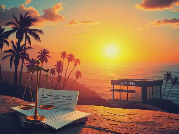 How Bright Bail Bonds Simplifies Federal Immigration & Felony Bail Bonds in California