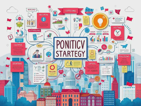 Ultimate Guide to Crafting a Winning Political Message for Voter Engagement