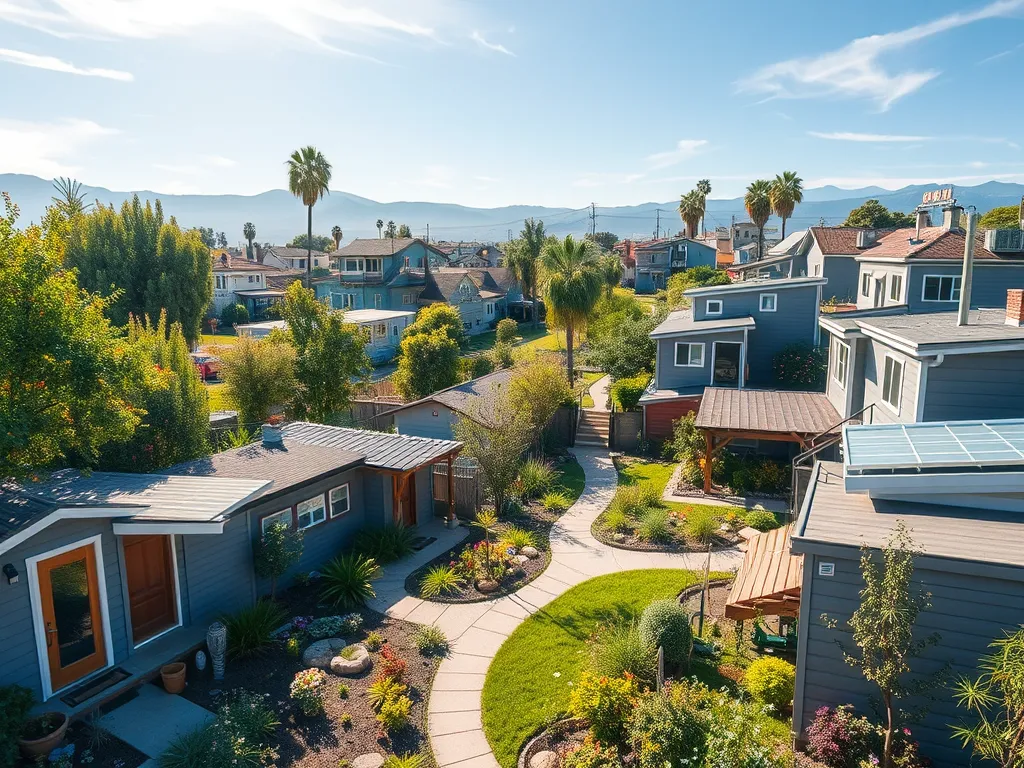 Addressing Homelessness in California: Solutions That Work