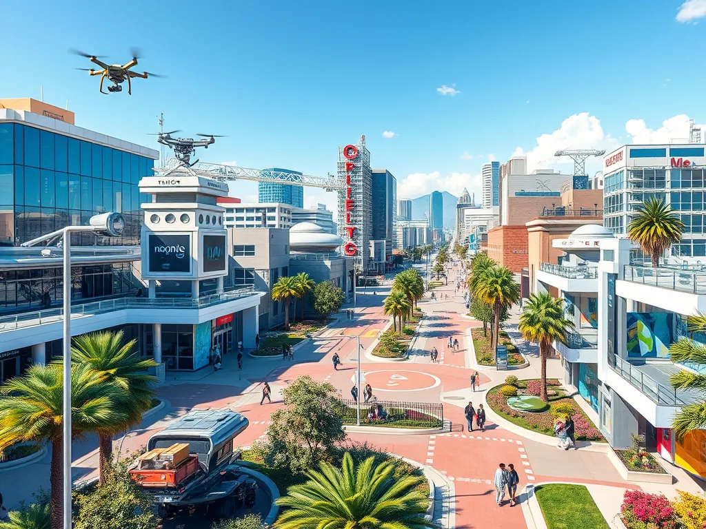 Innovative Public Safety Initiatives for a Safer California